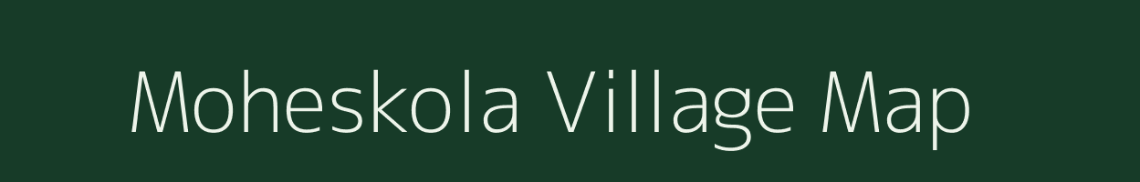 Moheskola village map in Meghalaya