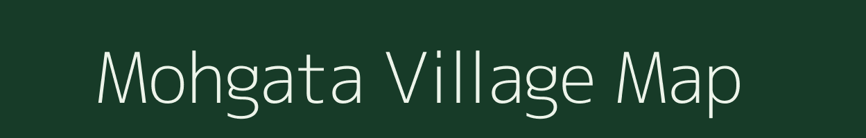 Mohgata village map in Maharashtra