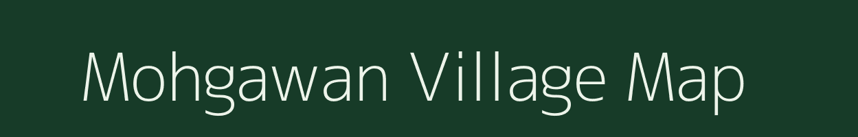 Mohgawan village map in Uttar Pradesh