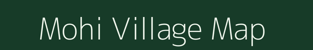 Mohi village map in Maharashtra