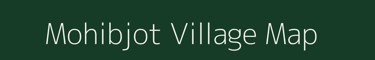 Mohibjot village map in Uttar Pradesh