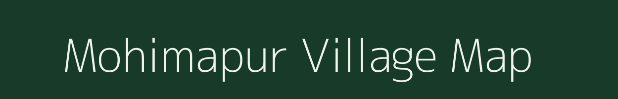 Mohimapur village map in Bihar