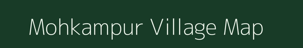 Mohkampur village map in Uttar Pradesh