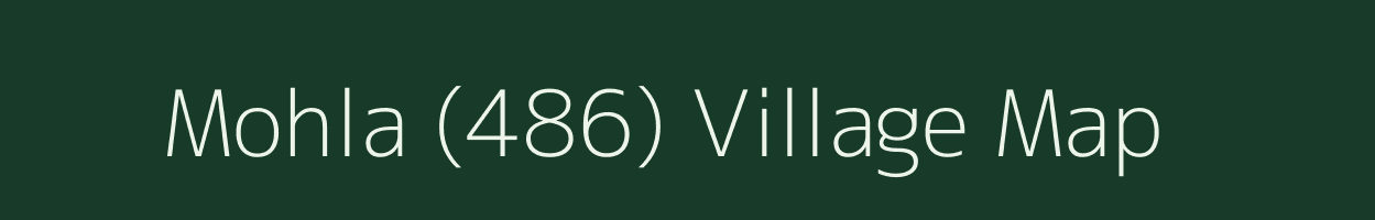 Mohla (486) village map in Punjab