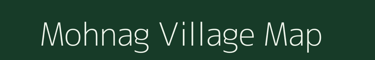 Mohnag village map in Uttar Pradesh