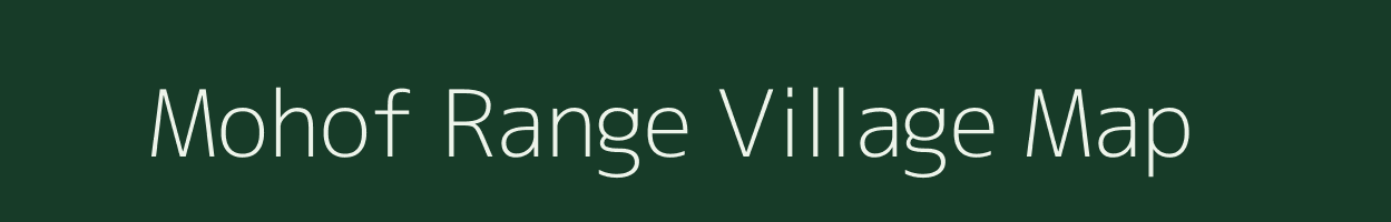 Mohof Range village map in Uttarakhand