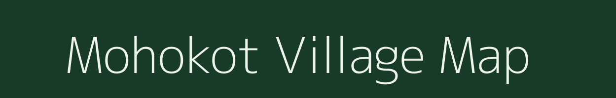 Mohokot village map in Maharashtra