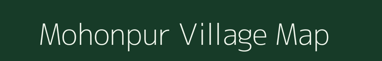 Mohonpur village map in Assam