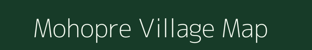 Mohopre village map in Maharashtra