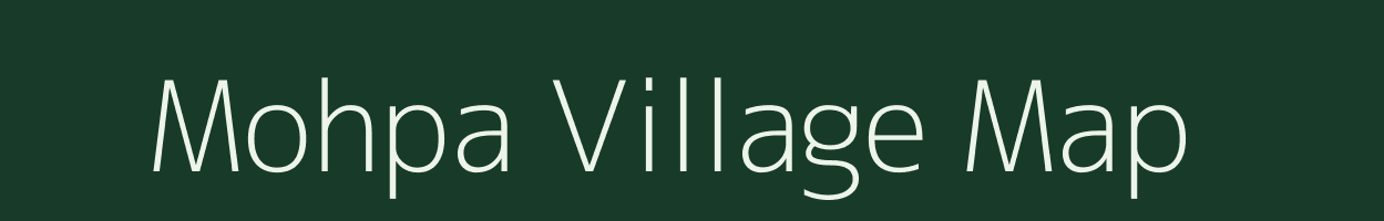 Mohpa village map in Madhya Pradesh