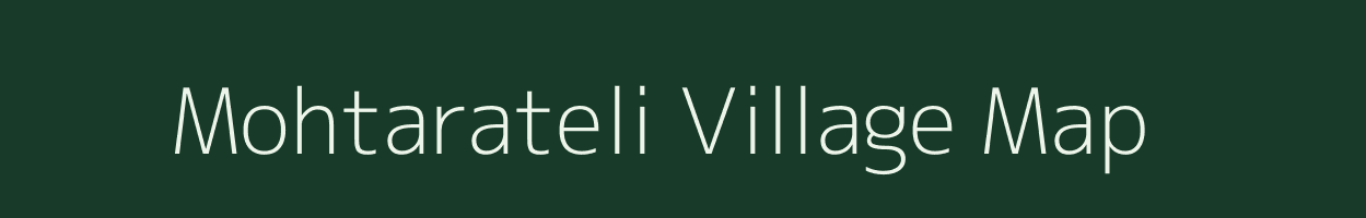 Mohtarateli village map in Chhattisgarh