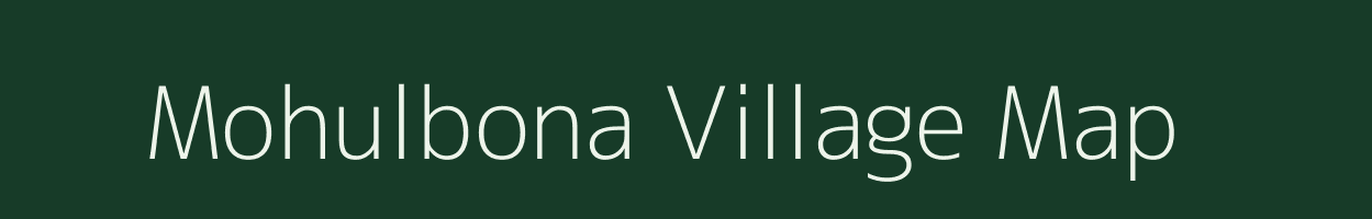 Mohulbona village map in Jharkhand