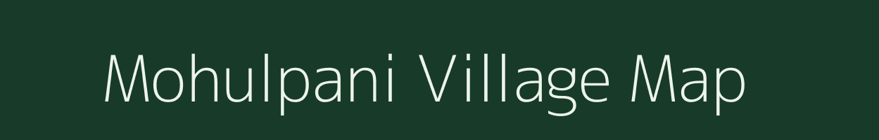 Mohulpani village map in Jharkhand