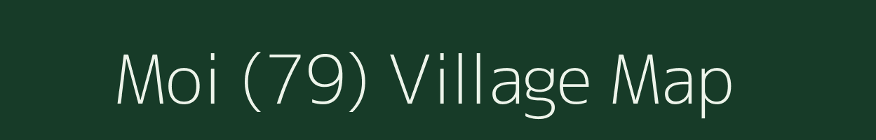 Moi (79) village map in Haryana