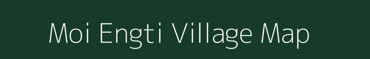Moi Engti village map in Assam