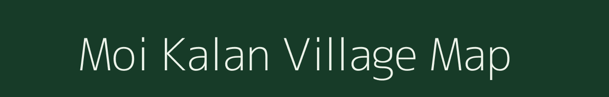 Moi Kalan village map in Rajasthan