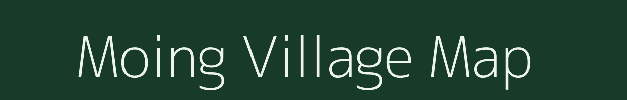 Moing village map in Arunachal Pradesh