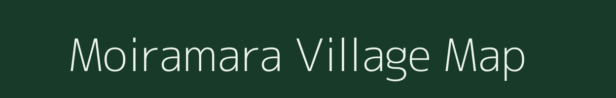 Moiramara village map in Assam