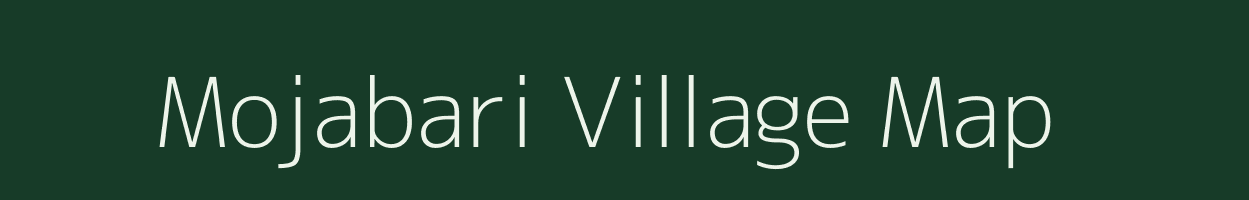 Mojabari village map in Assam