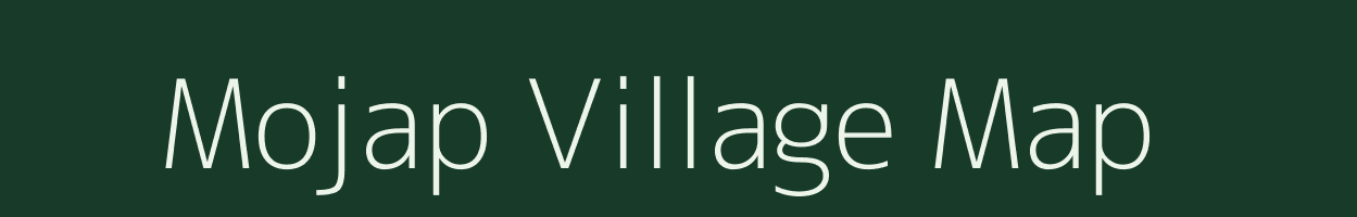 Mojap village map in Gujarat