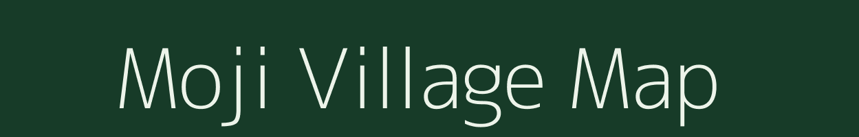 Moji village map in Gujarat
