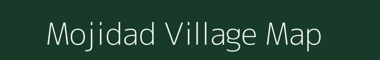 Mojidad village map in Gujarat