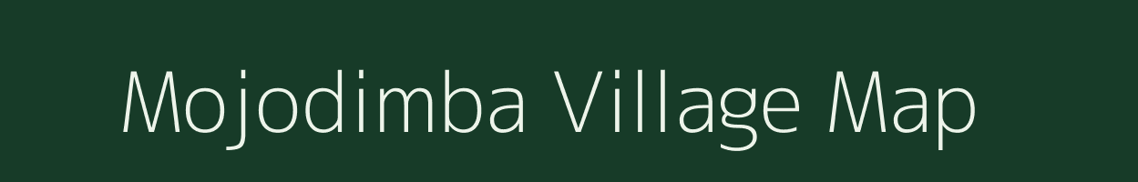 Mojodimba village map in Jharkhand