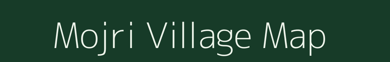 Mojri village map in Bihar