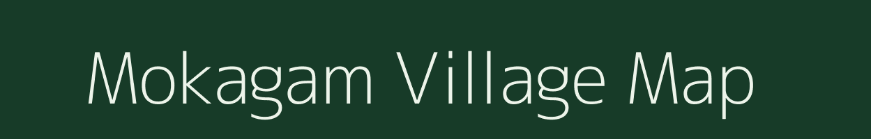 Mokagam village map in Odisha