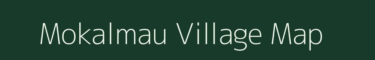 Mokalmau village map in Madhya Pradesh