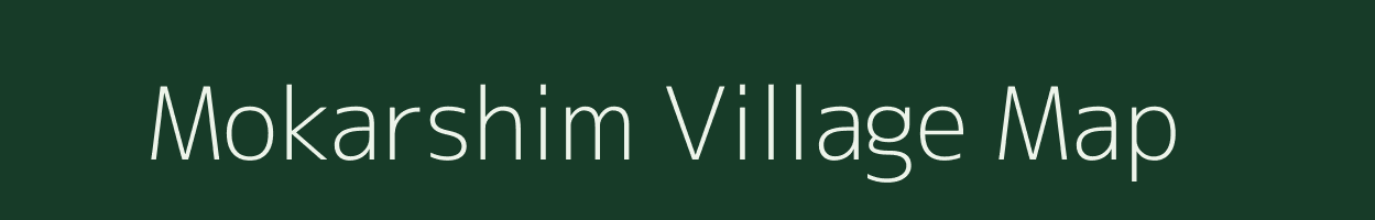 Mokarshim village map in Uttar Pradesh