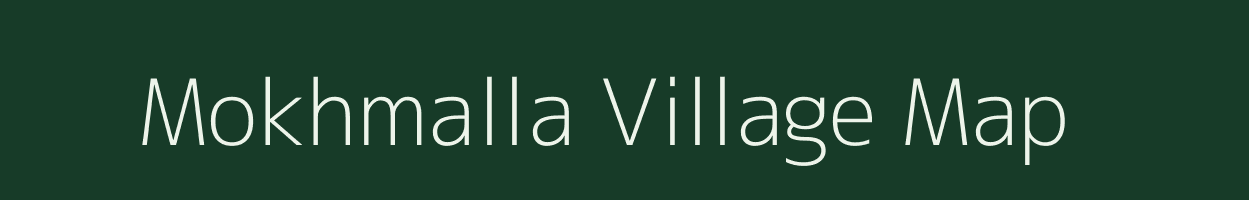 Mokhmalla village map in Uttarakhand