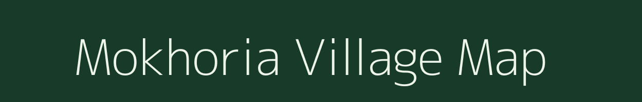 Mokhoria village map in Jharkhand