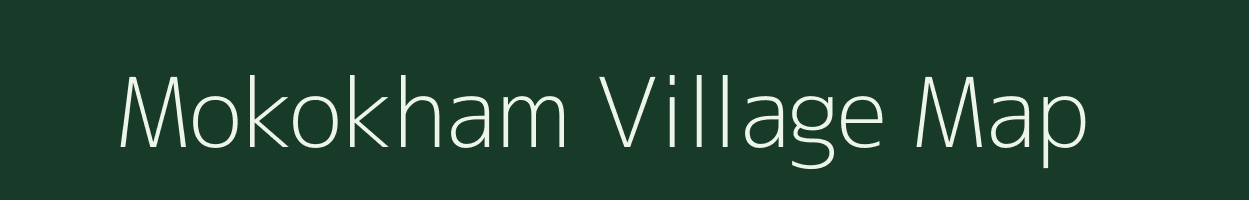 Mokokham village map in Arunachal Pradesh