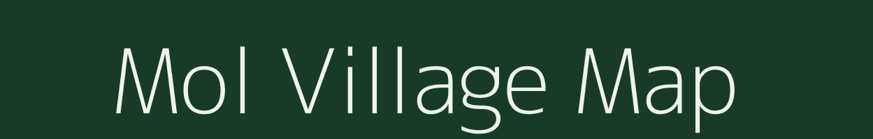 Mol village map in Rajasthan