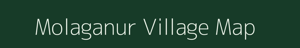 Molaganur village map in Andhra Pradesh