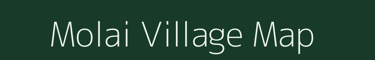 Molai village map in Rajasthan