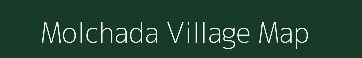 Molchada village map in Uttarakhand