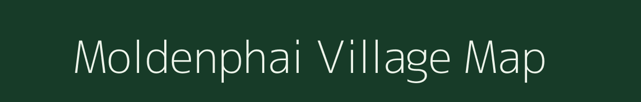 Moldenphai village map in Manipur