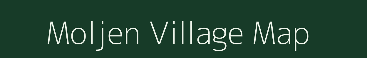 Moljen village map in Manipur