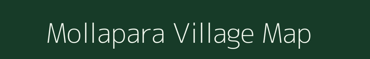 Mollapara village map in Assam