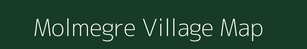 Molmegre village map in Meghalaya