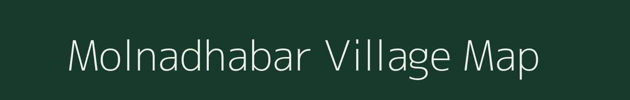 Molnadhabar village map in Bihar