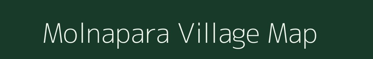 Molnapara village map in Bihar