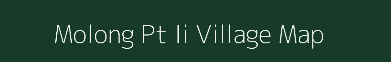 Molong Pt Ii village map in Assam