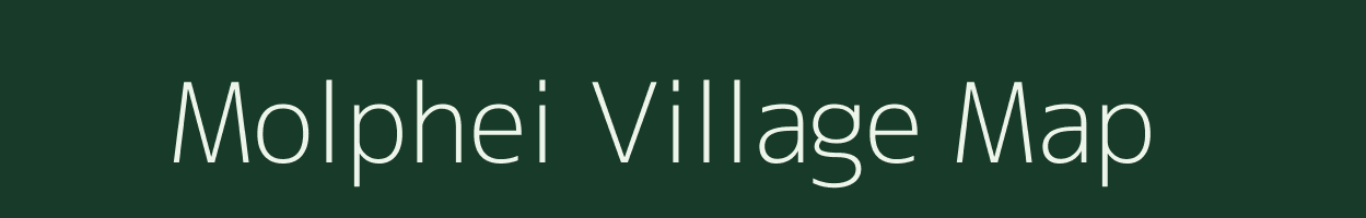 Molphei village map in Manipur