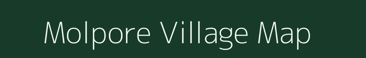 Molpore village map in Gujarat