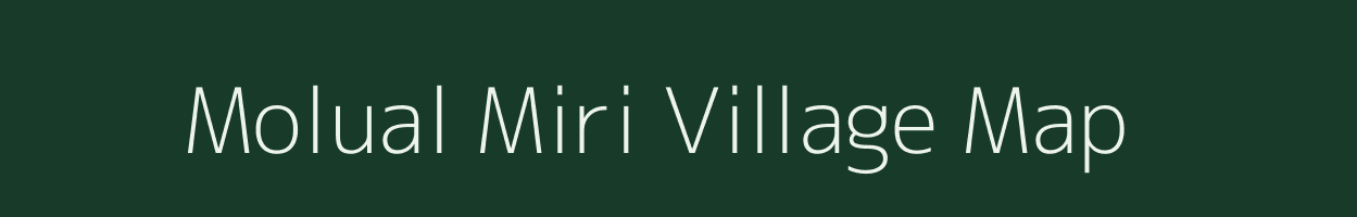 Molual Miri village map in Assam