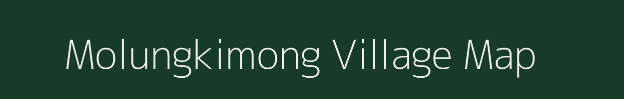 Molungkimong village map in Nagaland