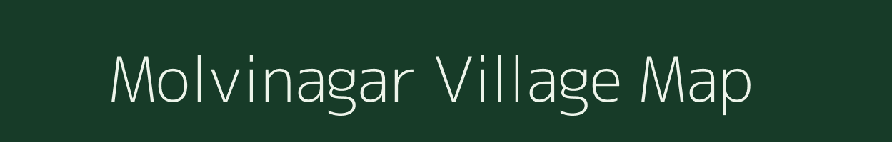 Molvinagar village map in Rajasthan